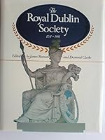 RDS, The Royal Dublin Society, 1731-1981 0717111253 Book Cover