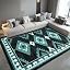 Black-teal