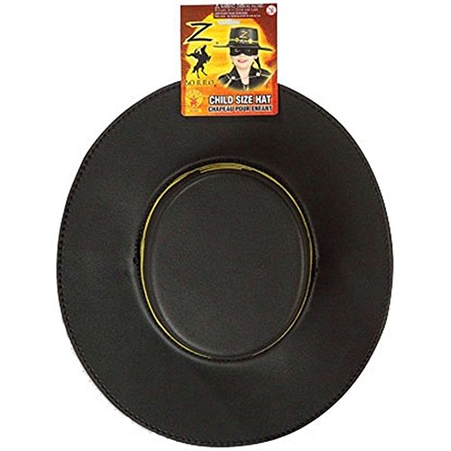 Rubie's Zorro Child Hat