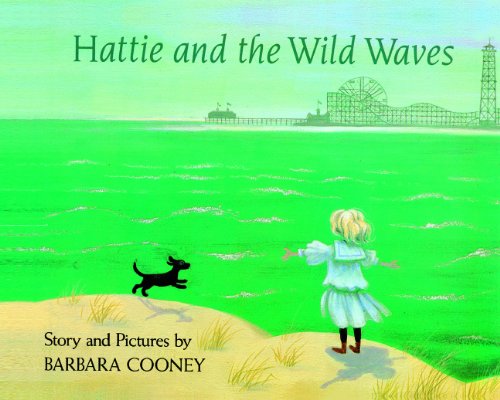 Hattie And The Wild Waves (Turtleback School & Library Binding Edition ...