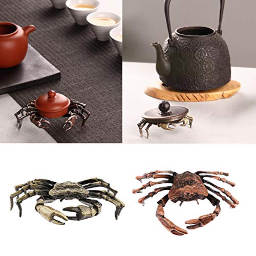 Chá chinês Serenable Zisha Lucky Toad, oferece chá de argila roxo tradicional feito à mão na sua ban