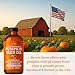 Pumpkin Seed Oil – Cold-Pressed & 100% Pure, Unrefined, Pumpkin Oil for Hair Growth, Dry Skin & Face – Natural Anti-Aging Moisturizer & Hair Oil for Dry, Damaged Hair – Glass Bottle, 4 fl oz
