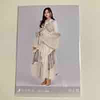 Amazon.co.jp: 乃木坂46 乃木コレ スペシャル衣装41 生写真 井上