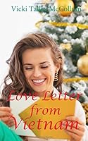 Love Letter from Vietnam 1539980111 Book Cover