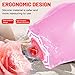 Rose Adult Tool for Women, Roses Toy Tongue Viboators Toys Clitioral Sucker Vibrates Vibrateirs for Women Today Adult Viboators 10 Speed Automatic Electric Machine Adult Toys for Women 220F7
