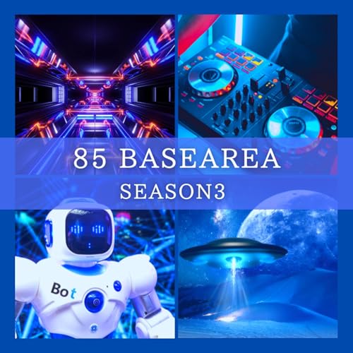 85 BaseArea cover art
