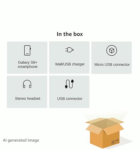 不具合なしGalaxy s9plus Amazon.com: SAMSUNG Galaxy S9+ Smartphone 64GB, Coral Blue
