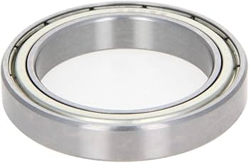 Pnzxi 10pcs 6806ZZ 30x42x7mm 6806Z 6806 Deep Groove Ball Bearings Pnzxi 10pcs 6806ZZ 30x42x7mm 6806Z 6806 Deep Groove Ball Bearings