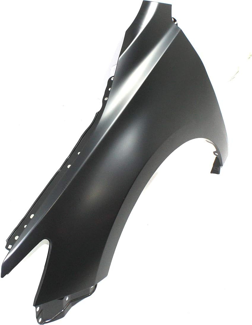 Fender for TOYOTA CAMRY 2015-2017 LH Steel