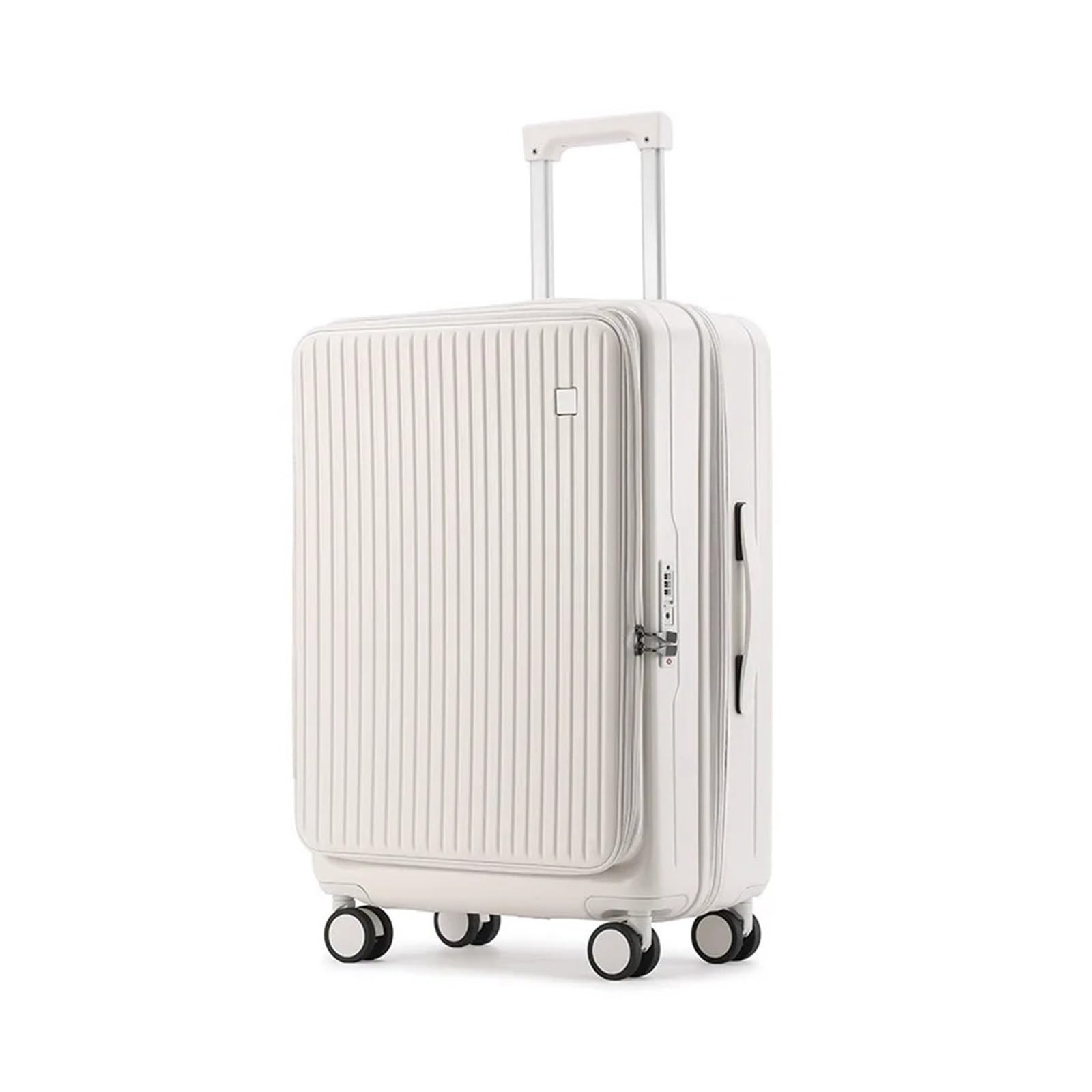 Amazon.com: YOYDHVMKR SUSHIMU Trolley Case Travel Suitcase