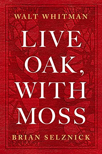 Live Oak, with Moss (English Edition)