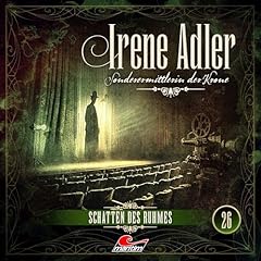 Schatten des Ruhmes Titelbild