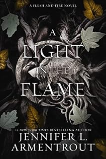 A Light in the Flame: A Flesh and Fire Novel: 2