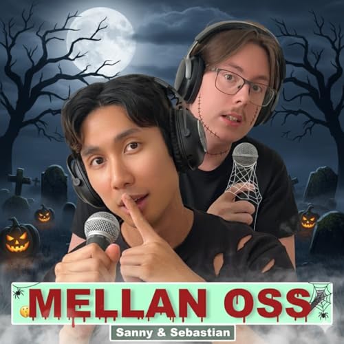 Vad är era största rädslor? - Halloween Special!