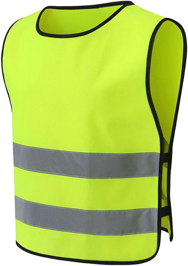 gilet riflettente per camminare