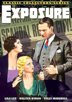 DVD Exposure Book