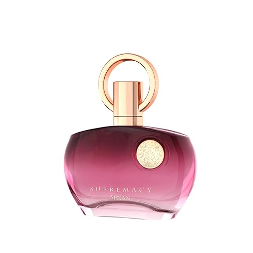 Miniatura 10 de Afnan Supremacy - Incienso para hombre, espray de agua de parfum, 3.4 onzas