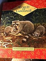 World of Language/Student 0382106571 Book Cover