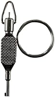Algopix Similar Product 13 - ZAK Tool ZT9P Flat Knurled Swivel Key