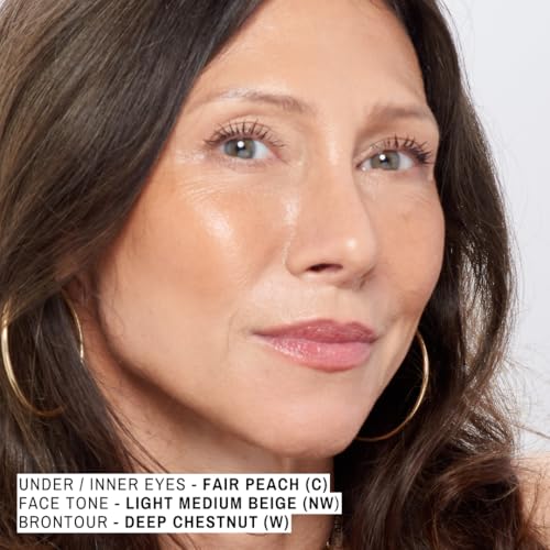Maxine'S Revenge French Face Concealer Concentrate thumb #3
