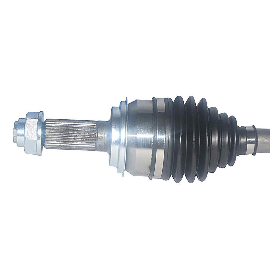 Amazon.com: AUTO DN Rear Left CV Axle Assembly for Honda CR-V 2009