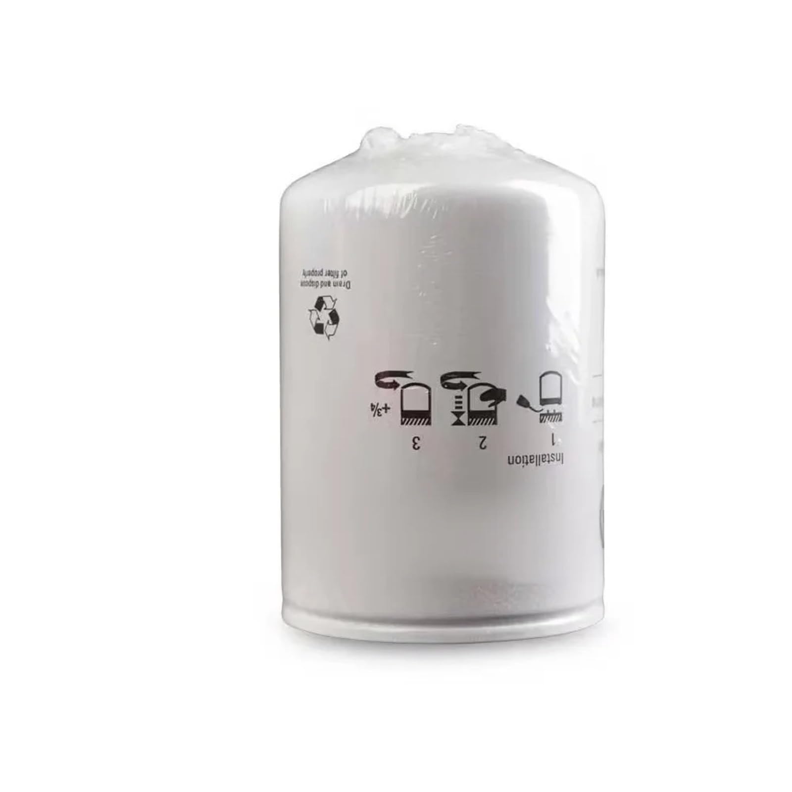 6659329 6631833 Filtro olio motore - Universale for modelli di auto