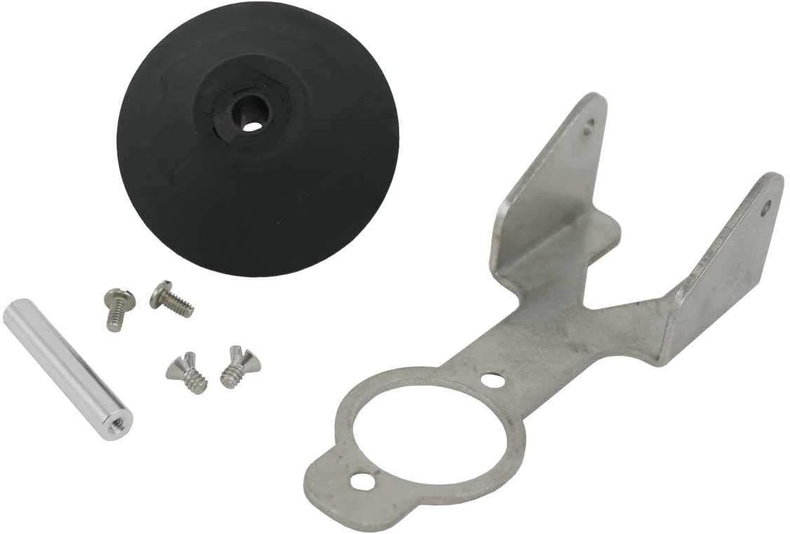 TapeTech Combo Drywall Corner Flusher with Creaser Wheel (3" Inch)