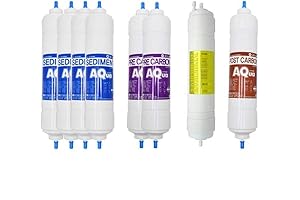 Coway Filter Replacement: Breathe Easy with Clean Water