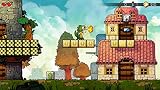 Wonder Boy The Dragon's Trap (import)