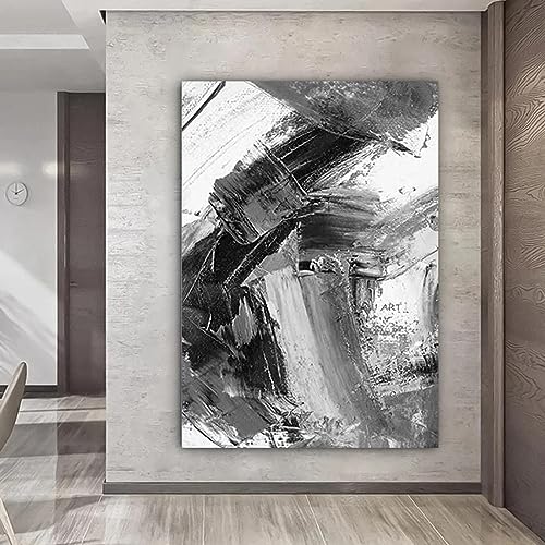 Peinture moderne nordique haut de gamme impression toile salon dsdsgog