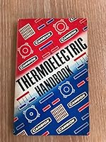 The Cambion Thermoelectric Handbook B000Y4UNE0 Book Cover