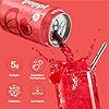 Poppi Sparkling Prebiotic Soda Beverage with Apple Cider Vinegar, Seltzer Water and Fruit Juice, Shirley Temple, 12 Fl Oz, Pack of 12 #3
