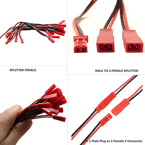 Consejos y comparativas para Comprar Conector bipartido 1 0 más recomendados. 9 Consejos y comparativas para Comprar Conector bipartido 1 0 más recomendados. 9