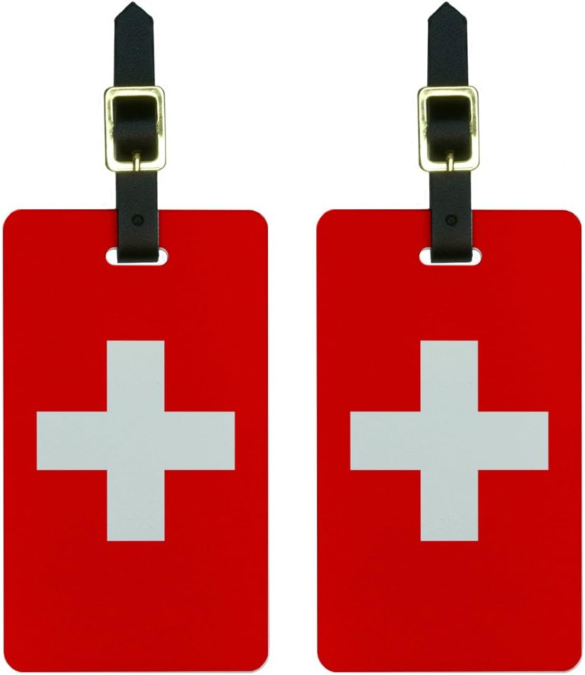 Luggage Tags