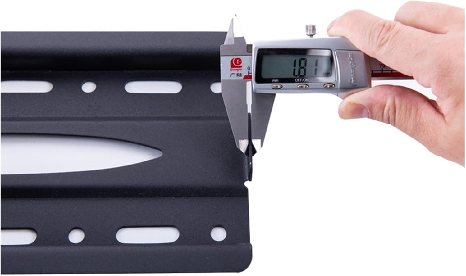 TV Wall Mounts Adjustable Tilt Bracket for 32-70 Inch LED LCD TVs VESA Max 600x400mm Loading Weight 75kg TV Support(PTS002T)