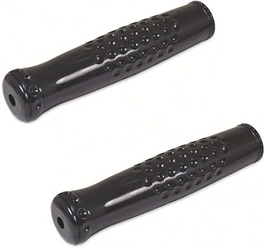 Comfort Axis Contour Dimple Grip for 3/4 Handle Bars, 1 Pair