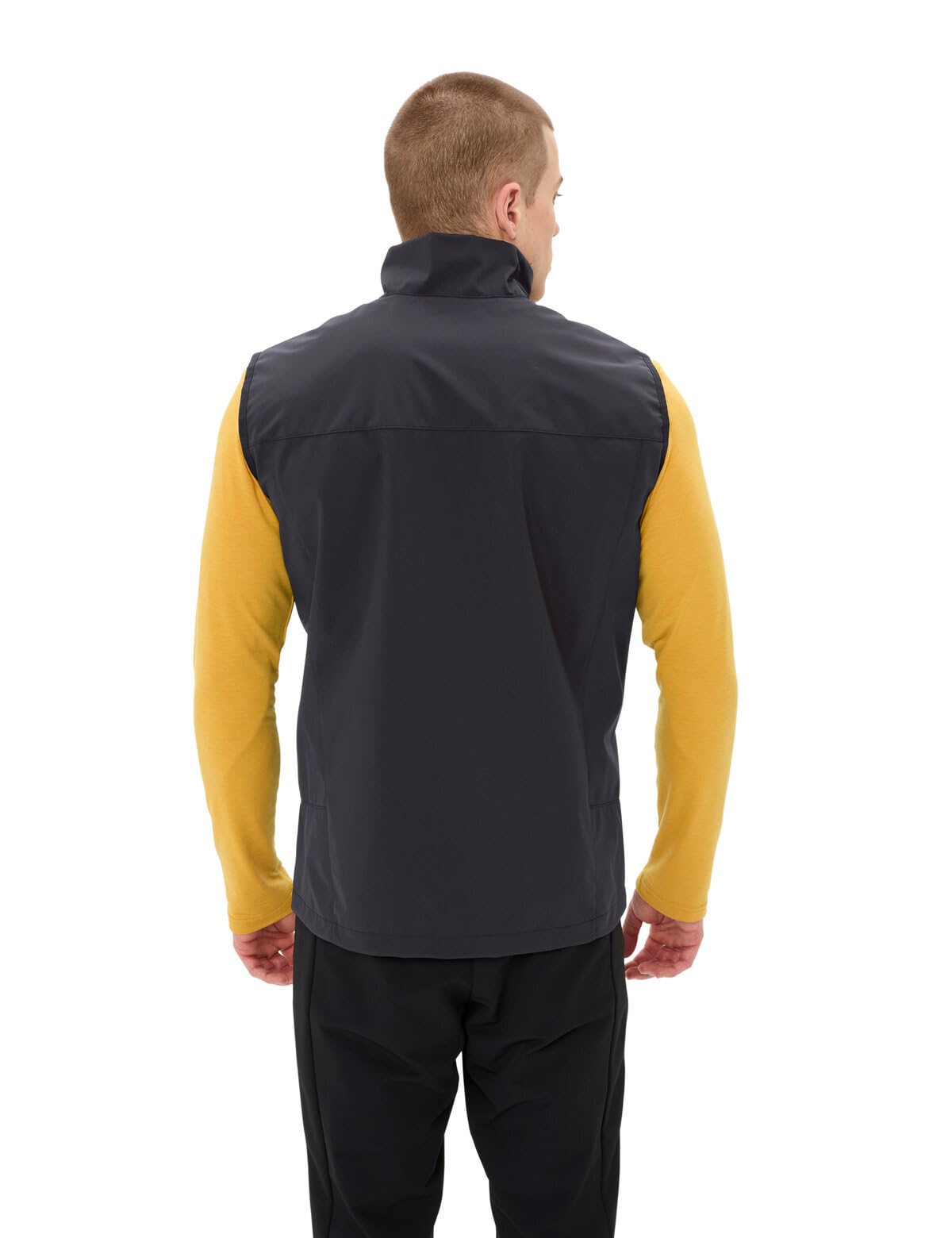 VAUDE Gilet Hurricane III