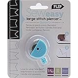 We R Memory Keepers Banners Stitch Piercer for Paper Crafting