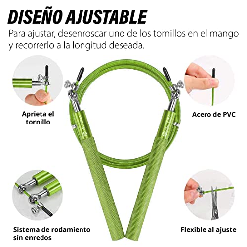 La Mejor Lista de Cuerda crossfit , listamos los 10 mejores. 27 Imagen adicional