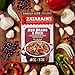 Zatarain's Family Size Red Beans & Rice, 12 oz