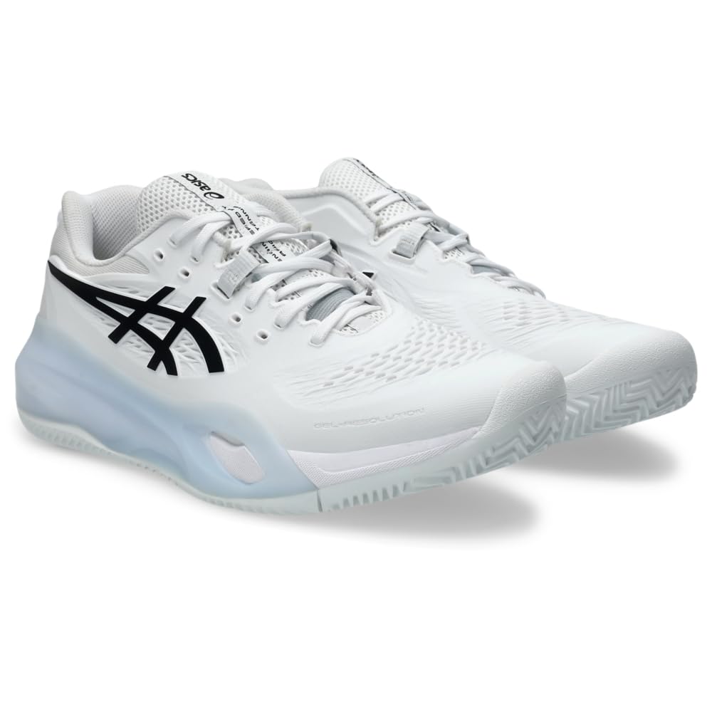 Asics Gel-Resolution X Clay SneakerHombre