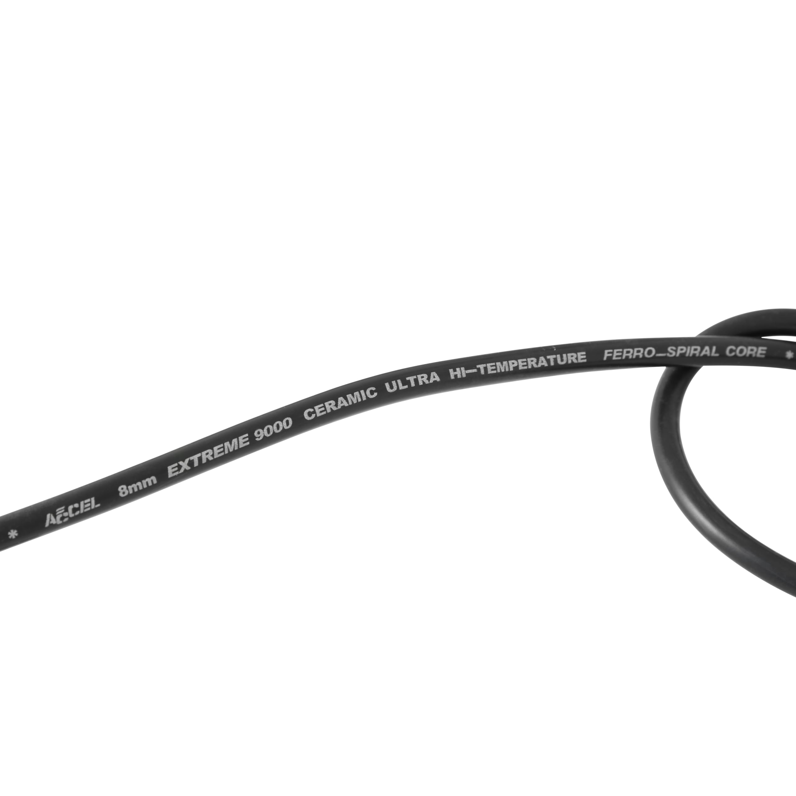 Amazon.com: ACCEL 170901C 90 Degree Universal Ceramic Booted