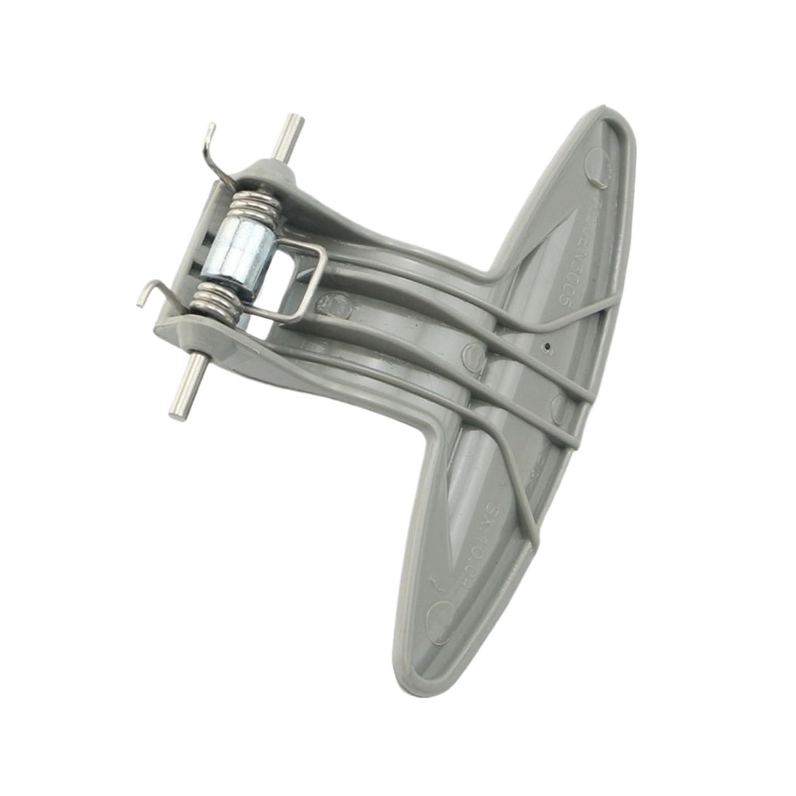 Jweinenl One Color Compatible For Lg, 3650En3005, Drum Washer Door Handle