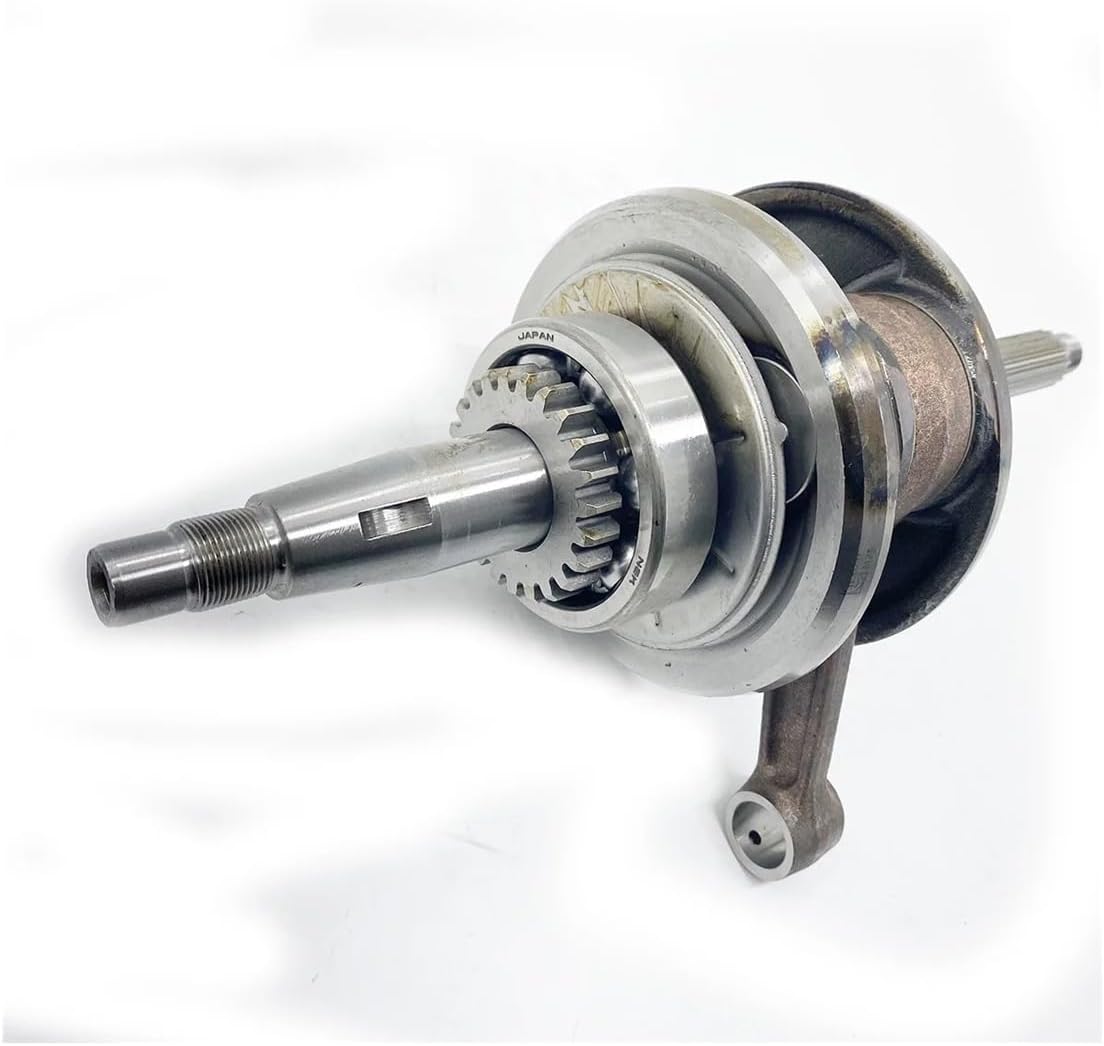 Crankshaft Assy For 300cc D300 H300 ATV Quad