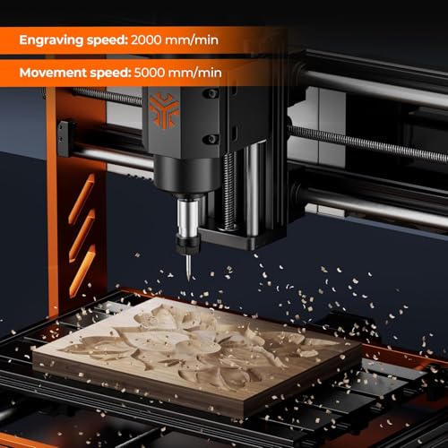 ACMER Ascarva 3 S CNC Router
