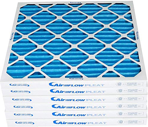 Review: 18x24x1 MERV 10 Air Filters - Affordable Clean Air 4 51mDiMVFjmL. SL500