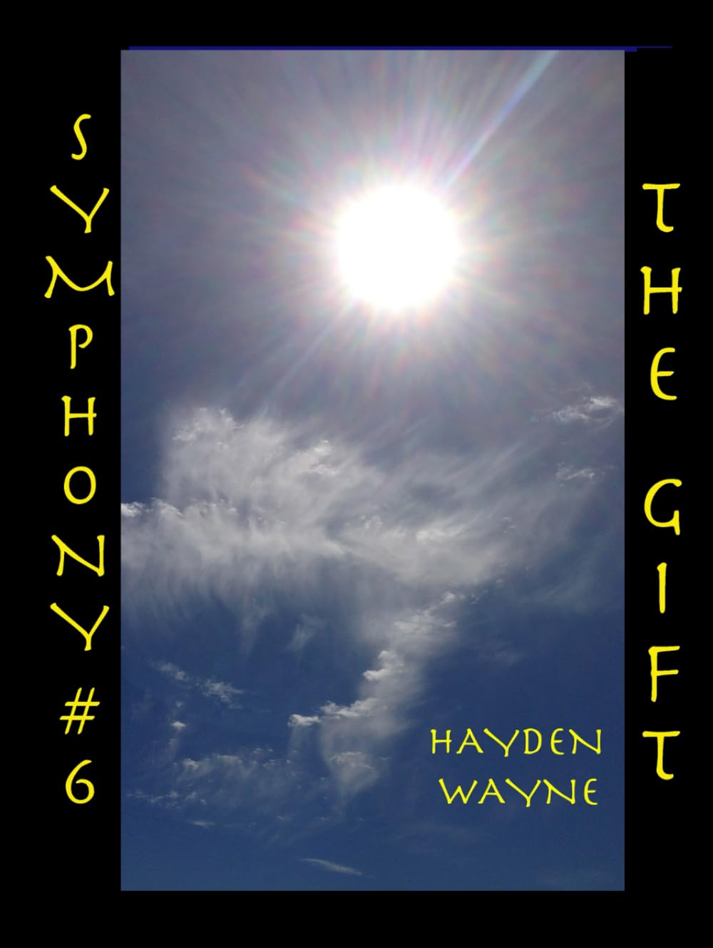 Symphony 6 The Gift pour sublimer votre salon
