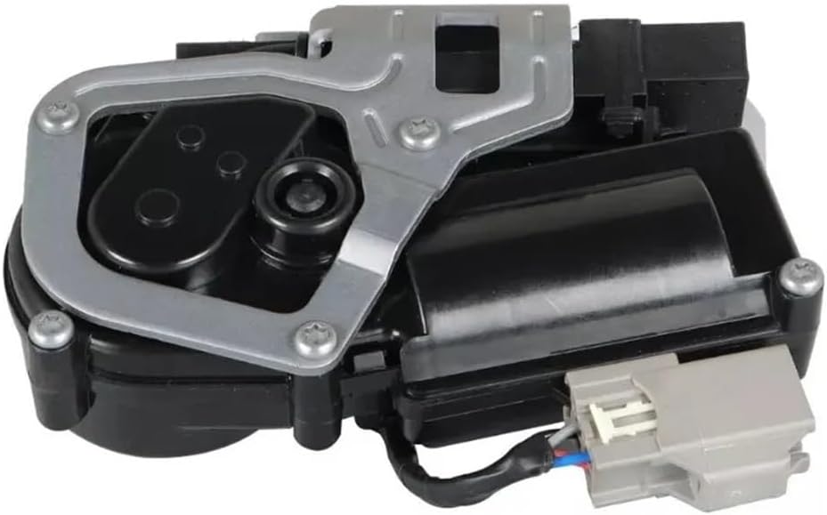 Car Rear Tailgate Lock, for Edge, for 20l L4 27l V6 2015-2022 Cylinder Car Door Lock Tailgate Lock Car Lock Trunk Lid Lock 931-273 DS7Z7443150B FA1Z7443150B