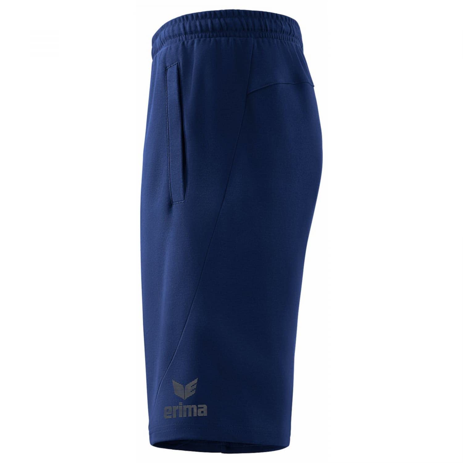 erima Essential Team - Pantalón Corto Unisex niños
