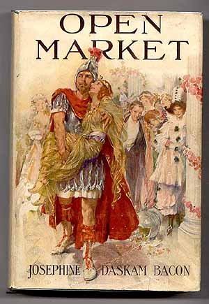 Open Market B001N8DBXQ Book Cover